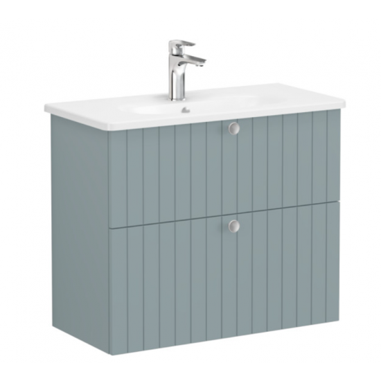 Root Groove Lavabo Dolabı