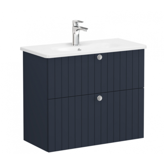 Root Groove Lavabo Dolabı