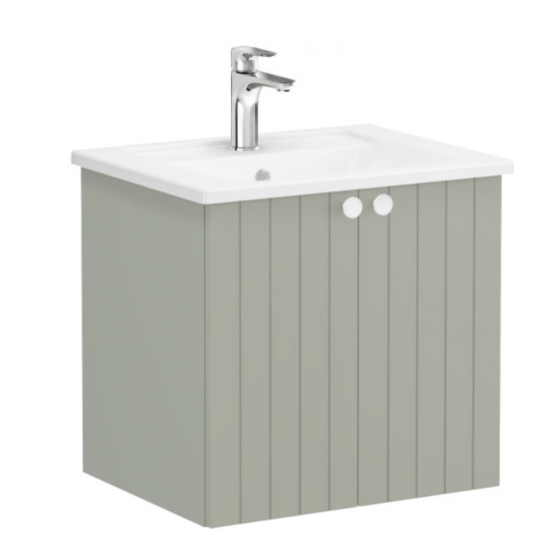 Root Groove Lavabo Dolabı