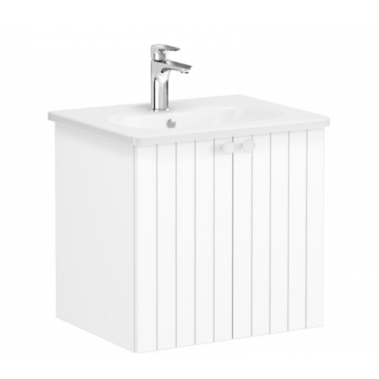 Root Groove Lavabo Dolabı