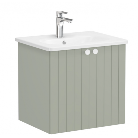 Root Groove Lavabo Dolabı