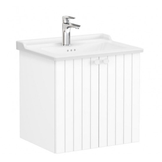 Root Groove Lavabo Dolabı