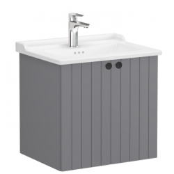 Root Groove Lavabo Dolabı