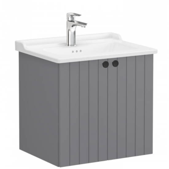 Root Groove Lavabo Dolabı