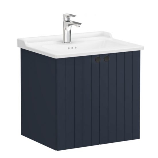 Root Groove Lavabo Dolabı