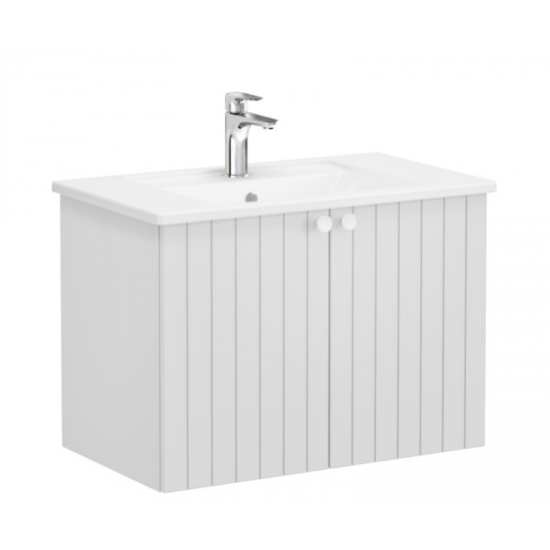 Root Groove Lavabo Dolabı