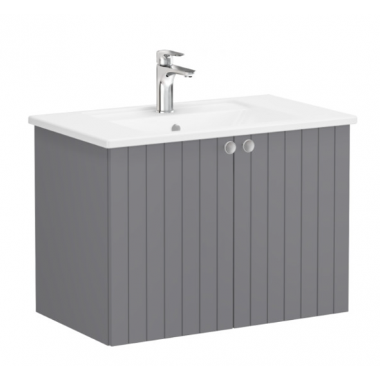 Root Groove Lavabo Dolabı