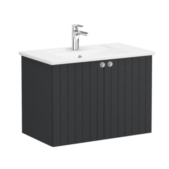 Root Groove Lavabo Dolabı