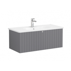 Root Groove Lavabo Dolabı