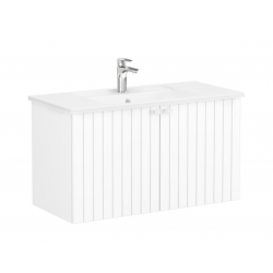 Root Groove Lavabo Dolabı