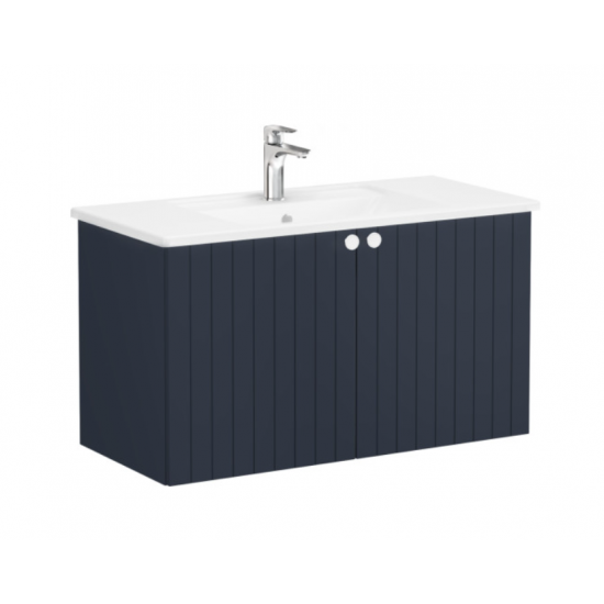 Root Groove Lavabo Dolabı