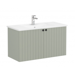 Root Groove Lavabo Dolabı