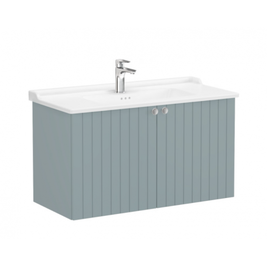 Root Groove Lavabo Dolabı