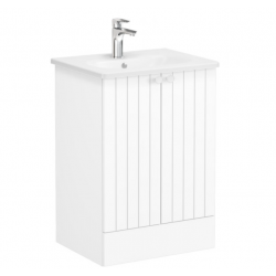 Root Groove Lavabo Dolabı