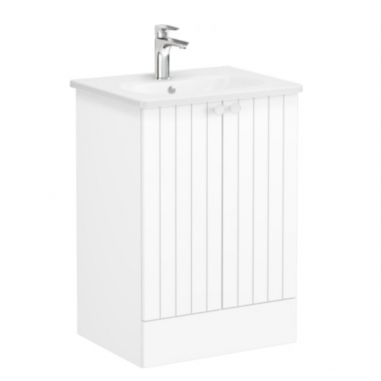 Root Groove Lavabo Dolabı