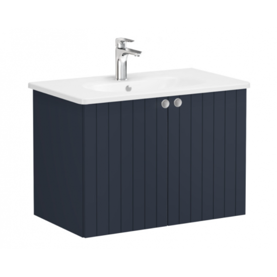 Root Groove Lavabo Dolabı
