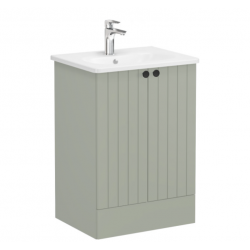 Root Groove Lavabo Dolabı