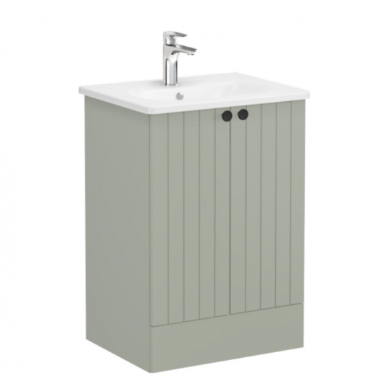 Root Groove Lavabo Dolabı