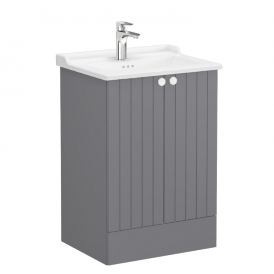 Root Groove Lavabo Dolabı