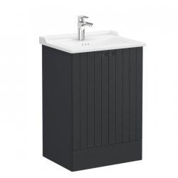 Root Groove Lavabo Dolabı