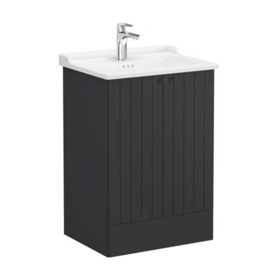 Root Groove Lavabo Dolabı