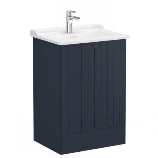 Root Groove Lavabo Dolabı