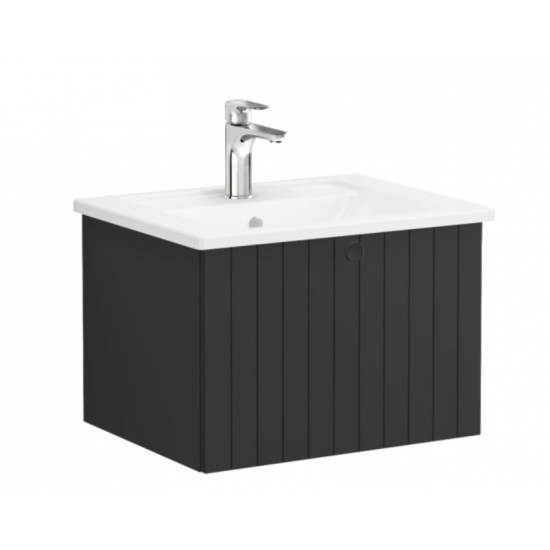 Root Groove Lavabo Dolabı