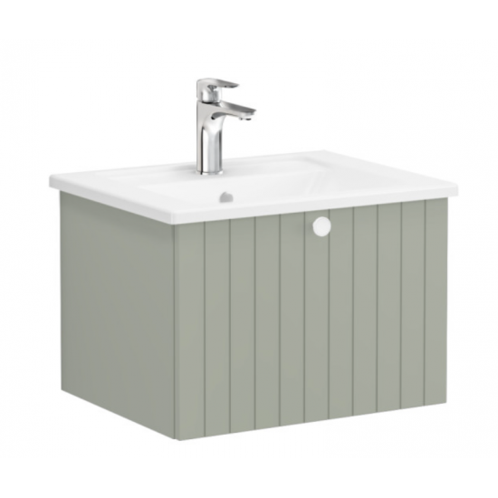 Root Groove Lavabo Dolabı