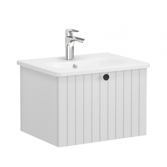 Root Groove Lavabo Dolabı