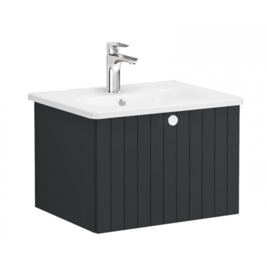 Root Groove Lavabo Dolabı
