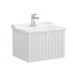 Root Groove Lavabo Dolabı