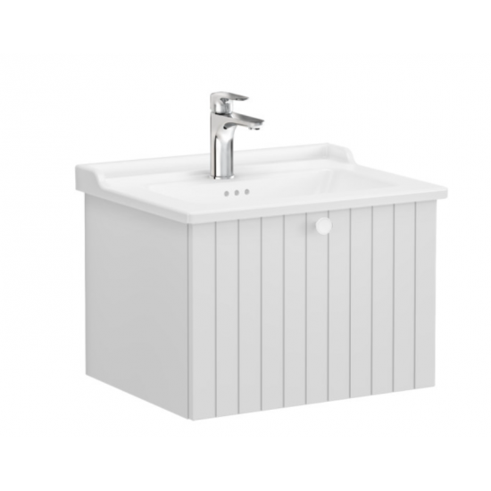 Root Groove Lavabo Dolabı
