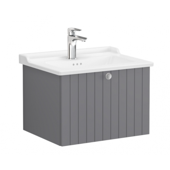 Root Groove Lavabo Dolabı