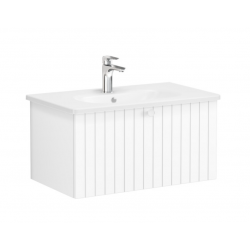 Root Groove Lavabo Dolabı