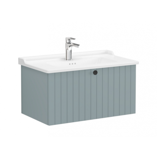 Root Groove Lavabo Dolabı