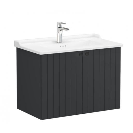 Root Groove Lavabo Dolabı Root Groove Lavabo Dolabı
