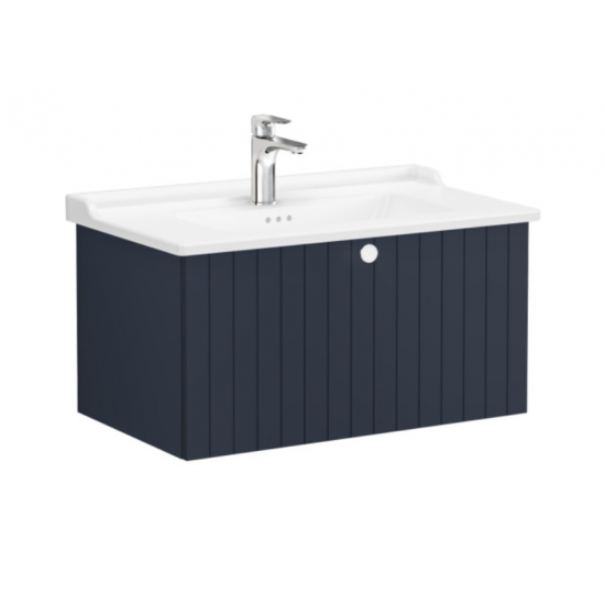 Root Groove Lavabo Dolabı