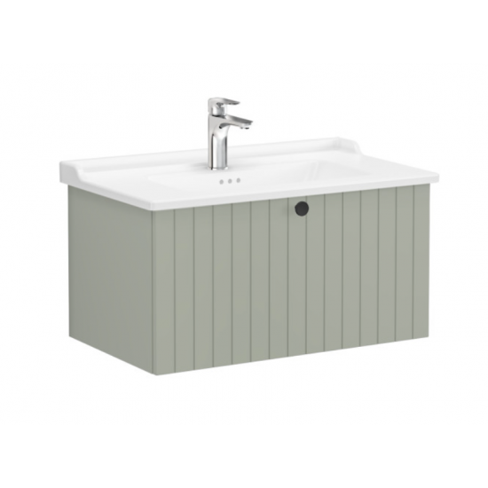 Root Groove Lavabo Dolabı