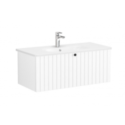 Root Groove Lavabo Dolabı