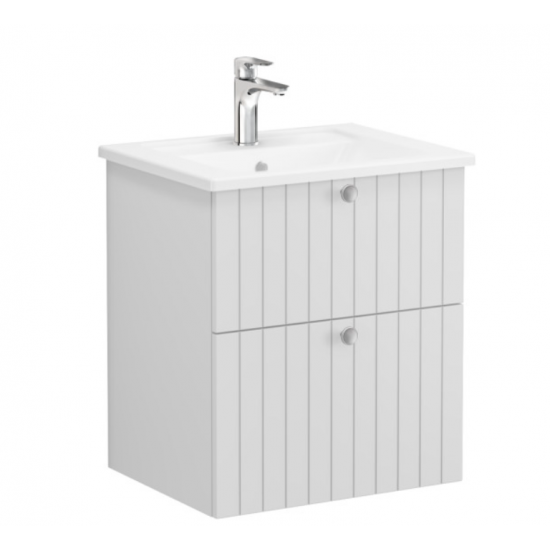 Root Groove Lavabo Dolabı