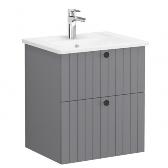Root Groove Lavabo Dolabı