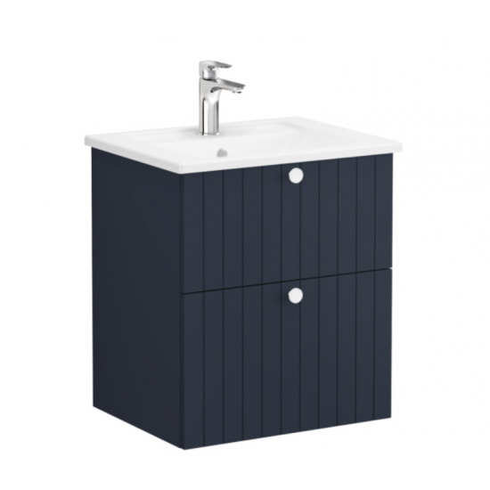 Root Groove Lavabo Dolabı
