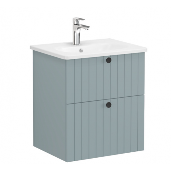Root Groove Lavabo Dolabı