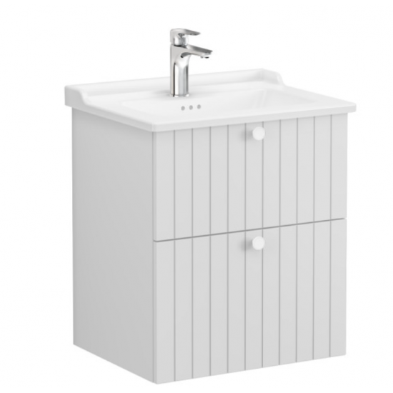Root Groove Lavabo Dolabı