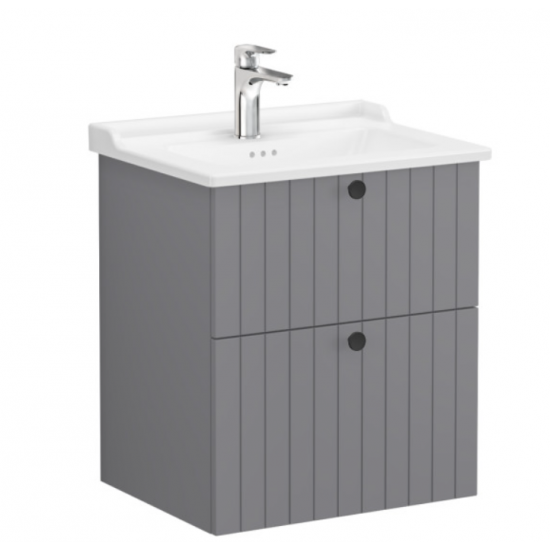 Root Groove Lavabo Dolabı Root Groove Lavabo Dolabı