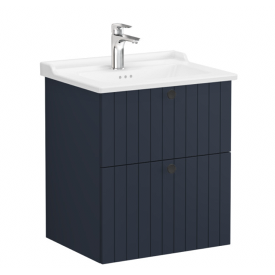 Root Groove Lavabo Dolabı