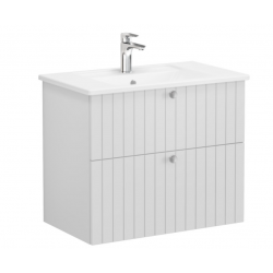 Root Groove Lavabo Dolabı