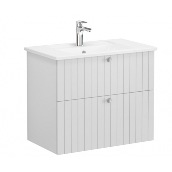 Root Groove Lavabo Dolabı