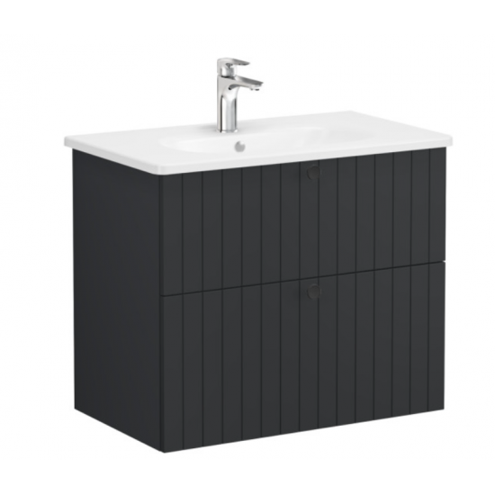 Root Groove Lavabo Dolabı Root Groove Lavabo Dolabı