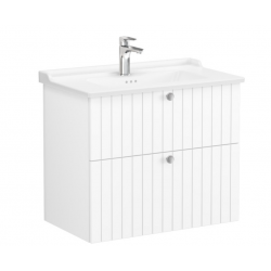 Root Groove Lavabo Dolabı